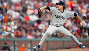 Nielsen: Netflix’s Exclusive N.Y. Yankees, S.F. Giants MLB Opener Reached 3 U.S. Million TV Viewers