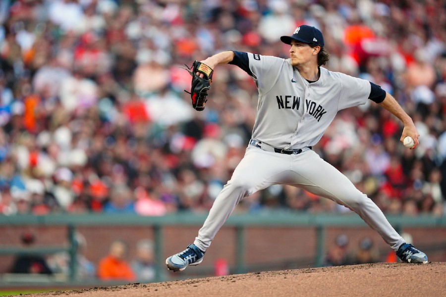 Nielsen: Netflix’s Exclusive N.Y. Yankees, S.F. Giants MLB Opener Reached 3 U.S. Million TV Viewers
