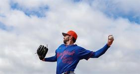 New York Mets swing for the fences with YouTube original series