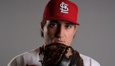 Orioles acquire left-hander Nick Raquet in trade with Cardinals