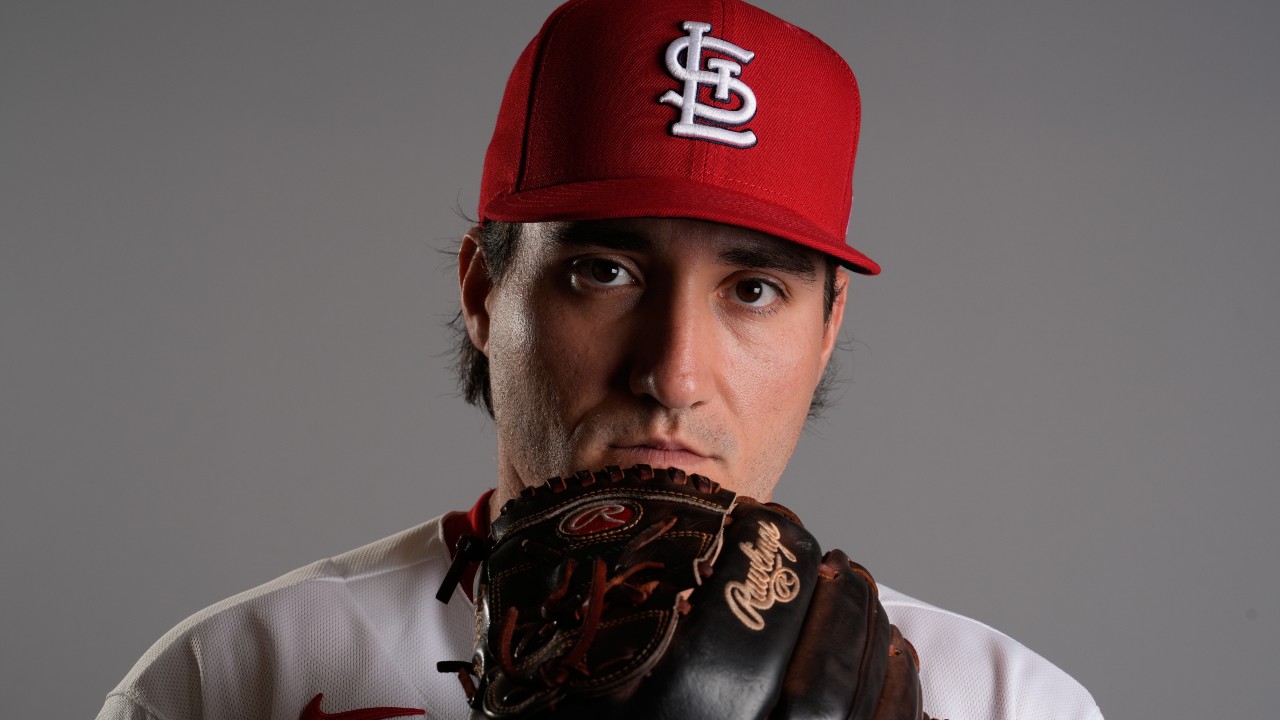 Orioles acquire left-hander Nick Raquet in trade with Cardinals