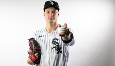 White Sox To Promote Noah Schultz