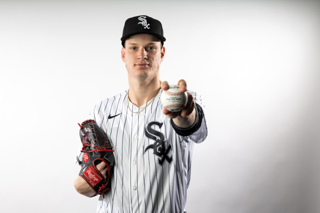 White Sox To Promote Noah Schultz