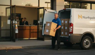 Northpointe Bancshares Q1 net income rises to $21.7M