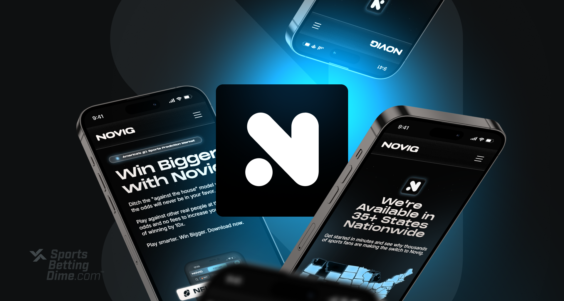 novig promo code