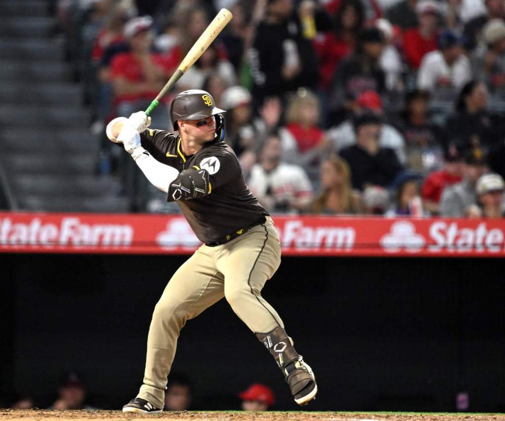 Padres Daily: Sifting through the news; Matt Waldron's tough start; hitters facing tough starters