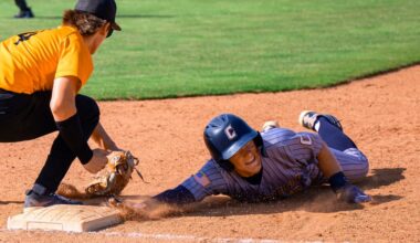 CIF-SS unveils new, creative format for its Division 1 baseball playoffs – Orange County Register