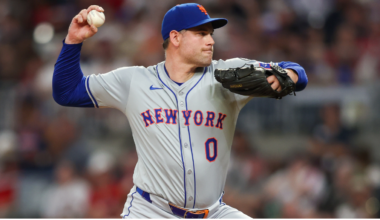 Adam Ottavino reportedly joining ESPN as MLB analyst