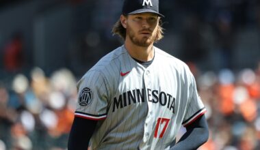 Short Starts, Long Nights: The Twins Have An Efficiency Issue - Twins