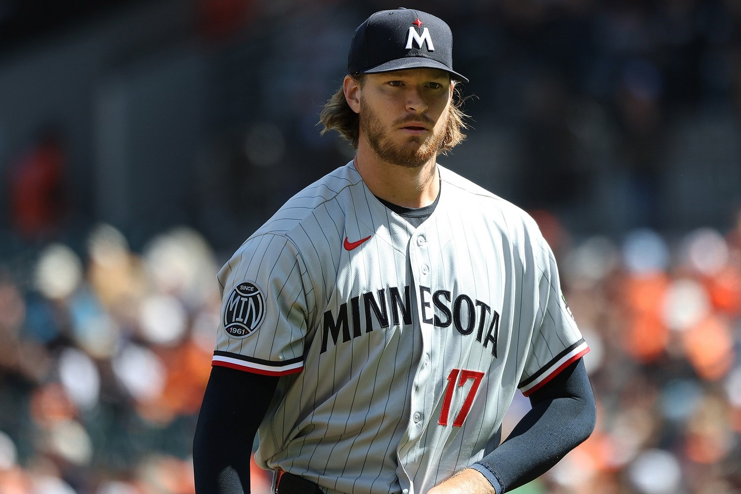 Short Starts, Long Nights: The Twins Have An Efficiency Issue - Twins