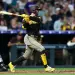 San Diego Padres Edge Colorado Rockies in Historic Low Scoring Affair