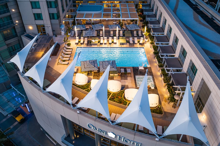 Omni San Diego Padres Season Offerings Review 2023