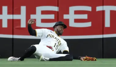 Is Pirates' Bold Sacrifice For Improved Offense Paying Off? image