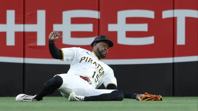Is Pirates' Bold Sacrifice For Improved Offense Paying Off? image