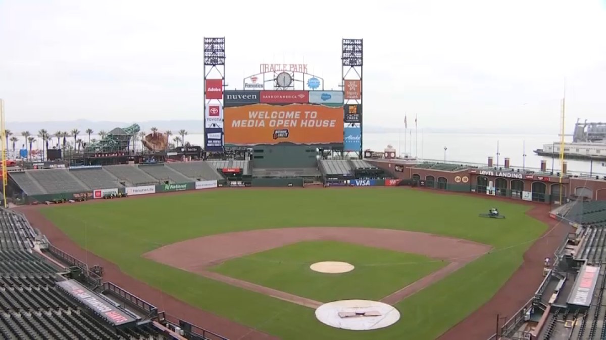 How to watch San Francisco Giants games on TV and streaming for the 2026 season – NBC Bay Area