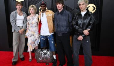 Baltimore Orioles to Host Hometown Band Turnstile With 'Turnstile Night'