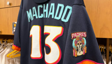 SportsLogos.Net News