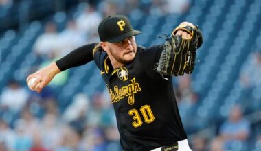 Paul Skenes, New York Yankees