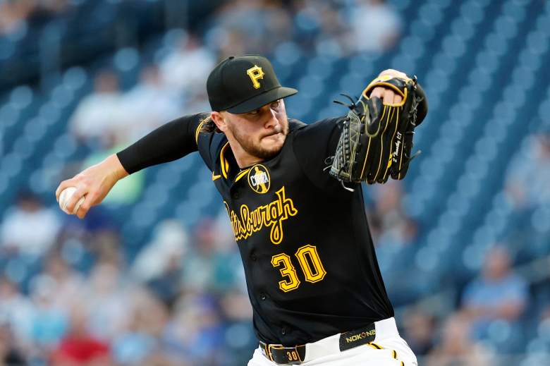 Paul Skenes, New York Yankees