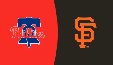 Philadelphia Phillies vs San Francisco Giants Live Stream: How to Watch MLB