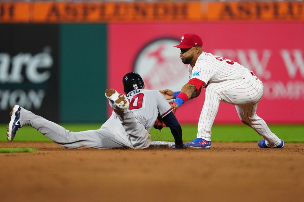 Phillies Notebook: Clock is already ticking for the Phils