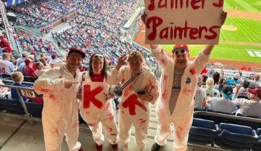 Phillies’ bullpen blueprint takes shape in Painter victory