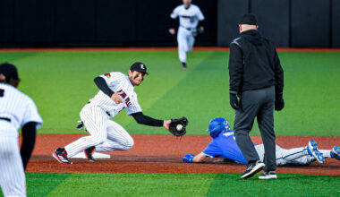Louisville Baseball Opponent Preview: Kentucky Wildcats