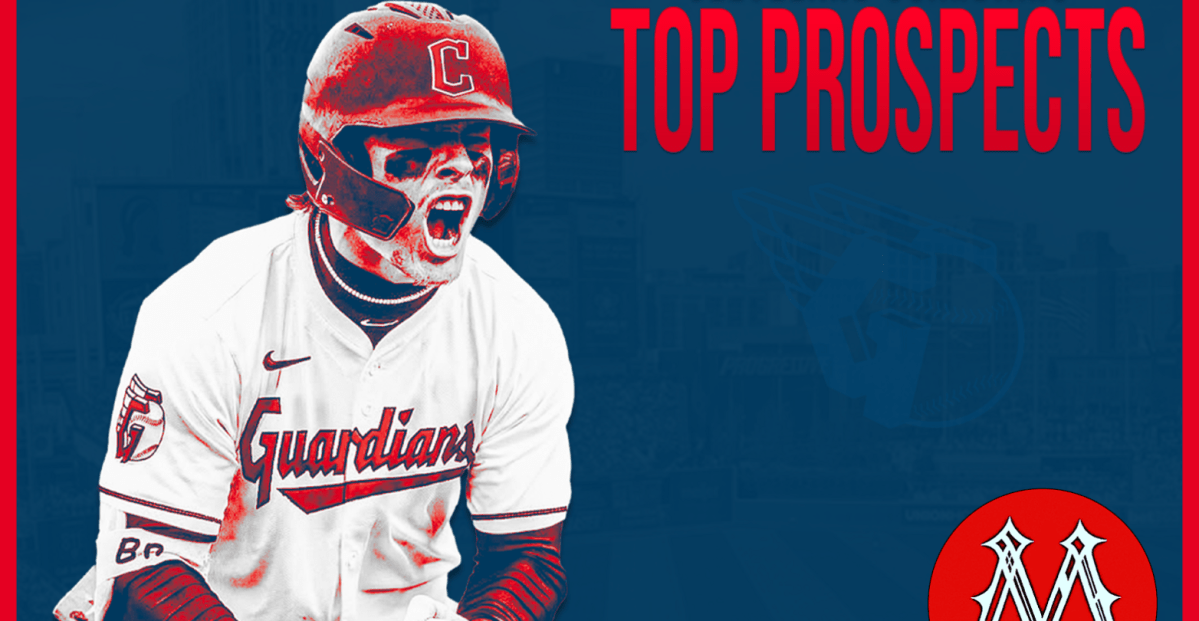 The Cleveland Guardians Pipeline Might Be the Best in Baseball