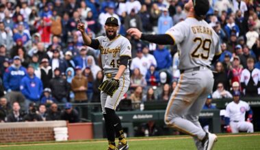 3 takeaways: Yohan Ramirez ready to help in any situation as Pirates steal win against Cubs