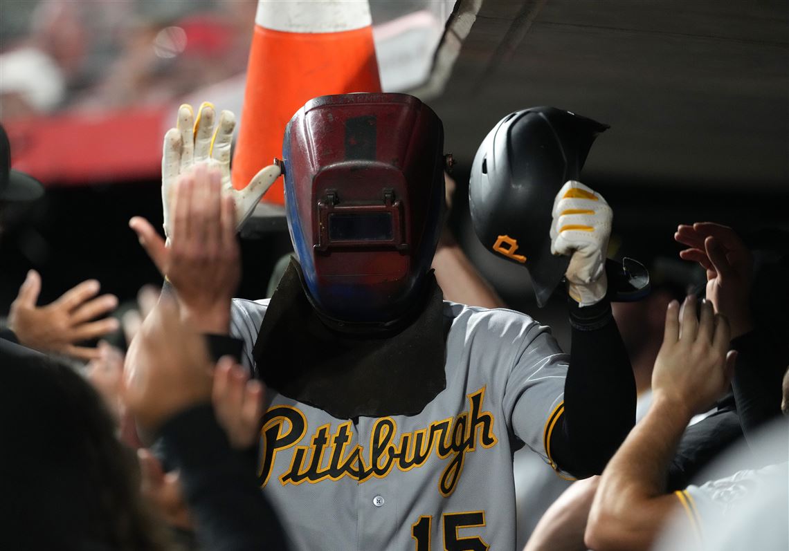 3 takeaways: Pirates know 'when Oneil Cruz goes, we go'