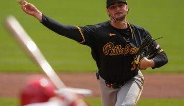 3 takeaways: After rough opening day, Paul Skenes rebounds with strong start