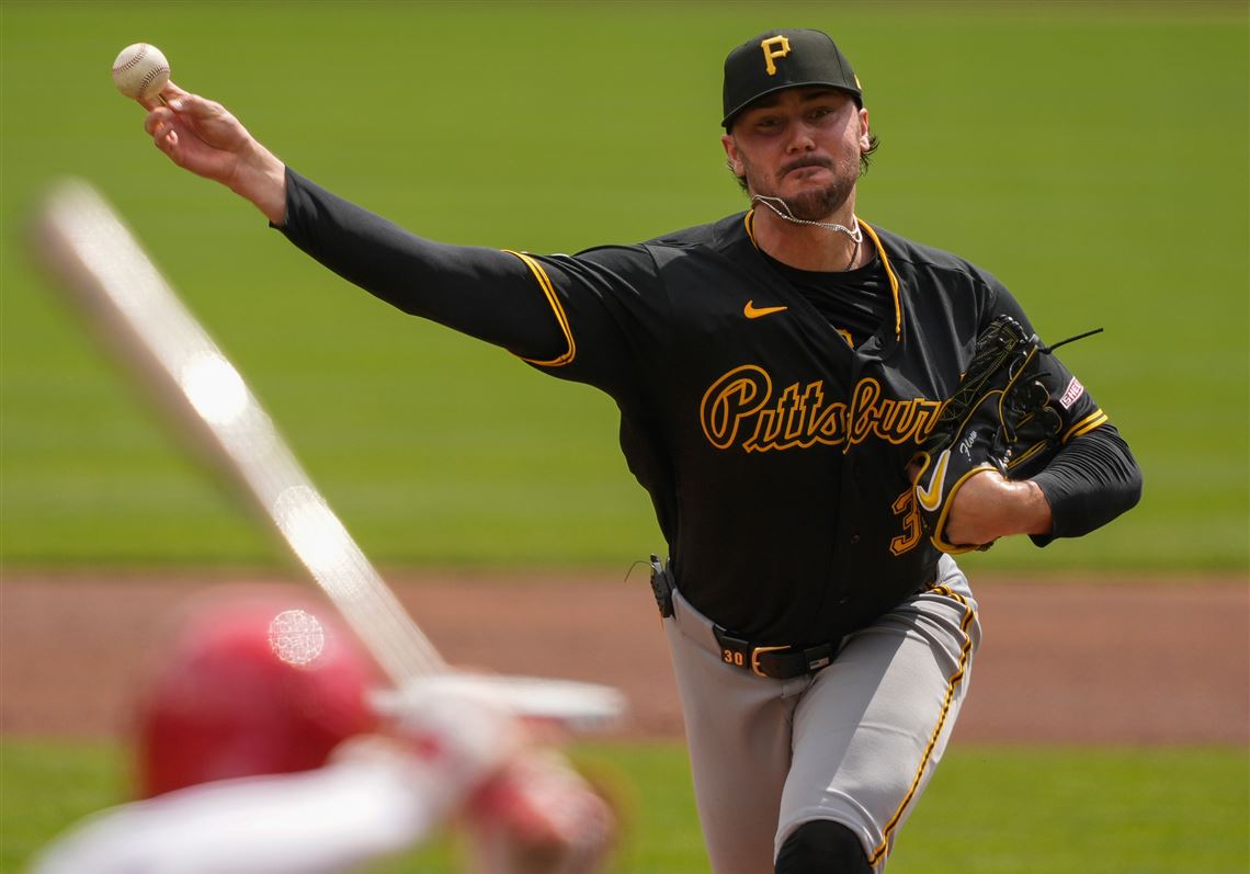 3 takeaways: After rough opening day, Paul Skenes rebounds with strong start