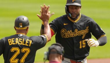 Instant analysis: Paul Skenes starts, Oneil Cruz homers again as Pirates earn first series win