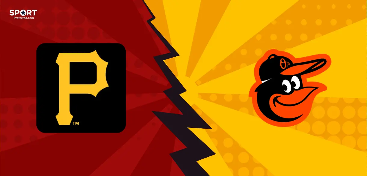 Pirates vs Orioles