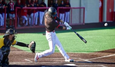 Pittsburg State continues climb up the DII baseball Power 10 rankings
