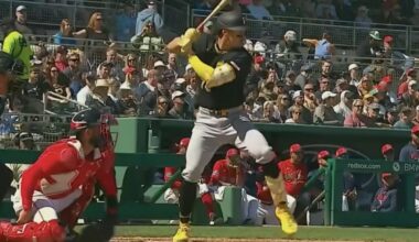 Pittsburgh Pirates to promote Konnor Griffin, baseball's top prospect