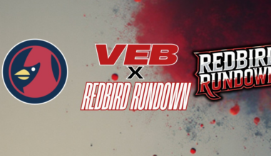 Viva El Birdos Welcomes the Redbird Rundown Podcast Network