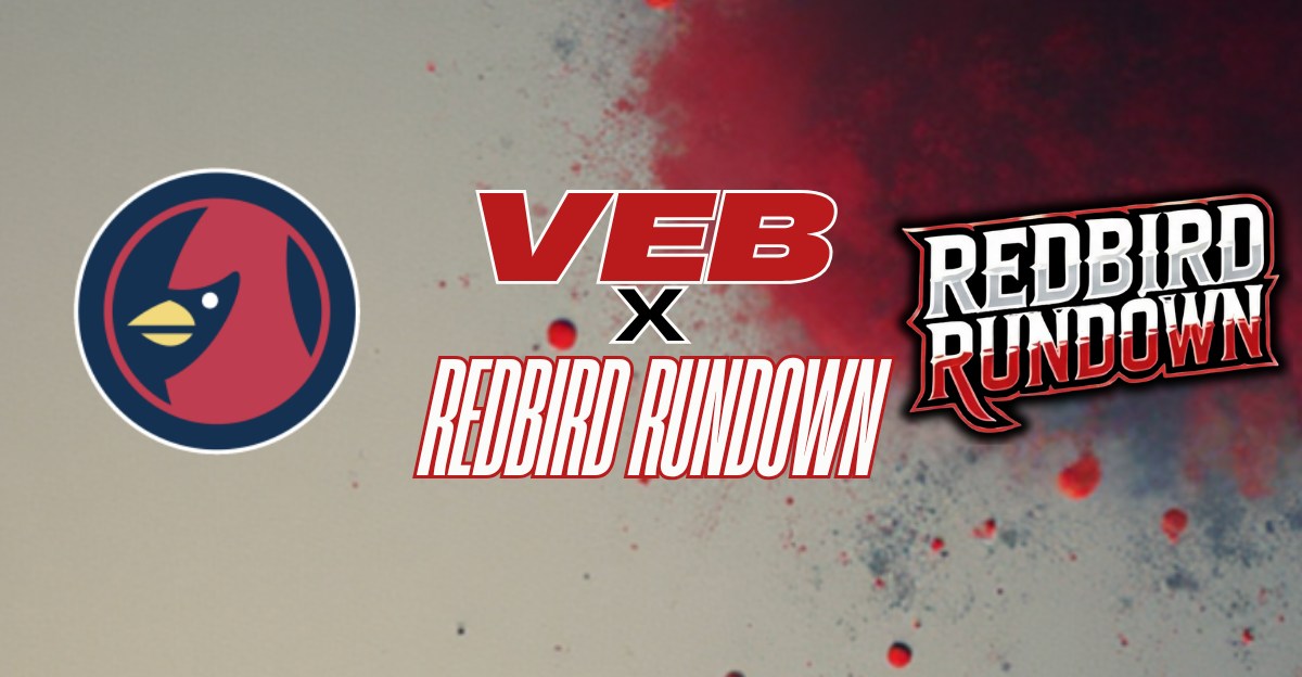 Viva El Birdos Welcomes the Redbird Rundown Podcast Network