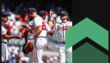 MLB Power Rankings: Who’s your team’s early difference-maker?