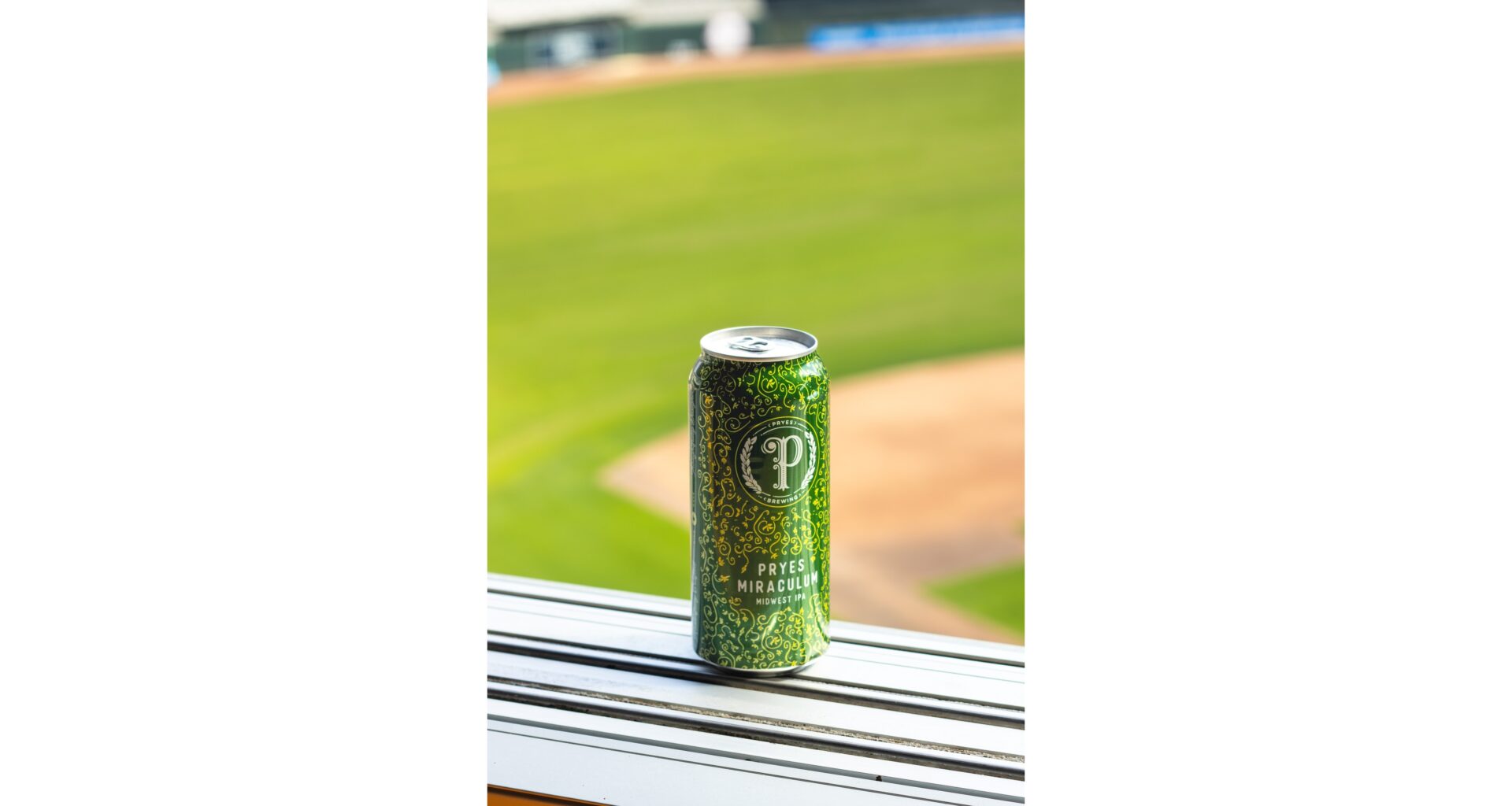 Pryes Brewing Company Named Official Craft Beer Partner of the Minnesota Twins