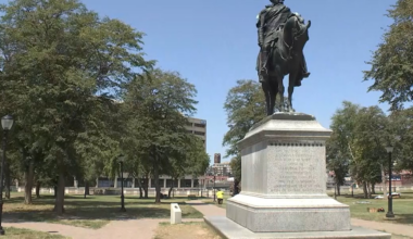 Kansas City parks board to consider Royals stadium lease at Washington Square Park