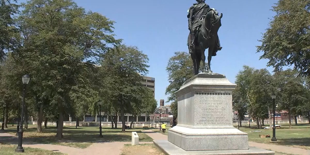 Kansas City parks board to consider Royals stadium lease at Washington Square Park