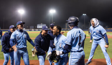 UMaine baseball’s 1st win over ranked team since 2018 provides momentum for weekend series