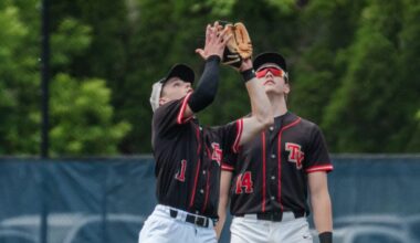 Marian Catholic and Tri-Valley baseball pick up wins – Pottsville Republican Herald
