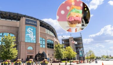 White Sox and Rainbow Cone Launch "Winning Inning" Promo