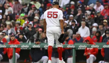 Red Sox Tumble To Worst Record In Baseball With Historically Bad Start image
