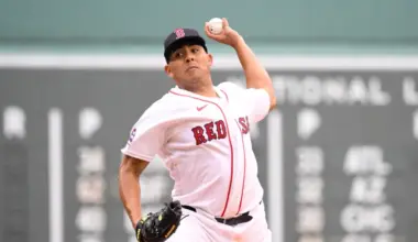 How to Watch Red Sox vs. Cardinals Tonight: Channel, Live Stream & Start Time for Saturday MLB Game image