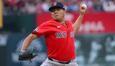 How to Watch Red Sox vs. Tigers Tonight: Channel, Live Stream & Start Time for Friday MLB Game image