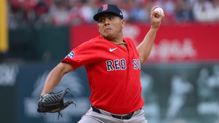 How to Watch Red Sox vs. Tigers Tonight: Channel, Live Stream & Start Time for Friday MLB Game image