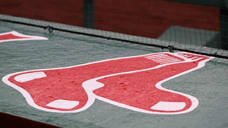 Red Sox Announce New Start Time For Sunday's Game Vs. Tigers image